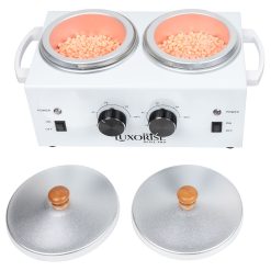 Incalzitor ceara profesional dublu LUXORISE 4