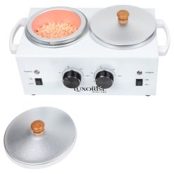 Incalzitor ceara profesional dublu LUXORISE 6