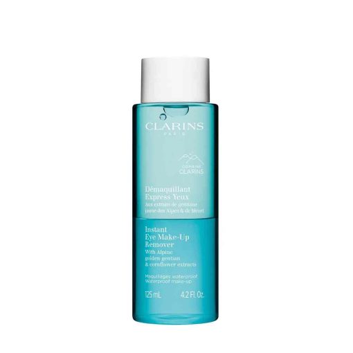 Instant eye make-up remover 125 ml-Ingrijirea pielii-