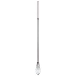 Instrument Manichiura Mixare Decorare SensoPRO Milano Crystal White Spatula 3