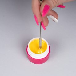 Instrument Manichiura Mixare Decorare SensoPRO Milano Crystal White Spatula 6