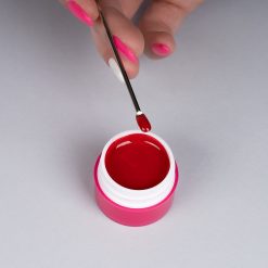 Instrument Manichiura Mixare Decorare SensoPRO Milano Crystal White Spoon 2