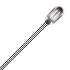 Instrument Manichiura Mixare Decorare SensoPRO Milano Crystal White Spoon 4