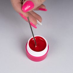 Instrument Manichiura Mixare Decorare SensoPRO Milano Crystal White Spoon 5