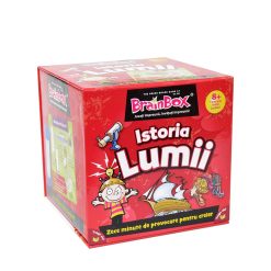 Istoria lumii-Jucarii-