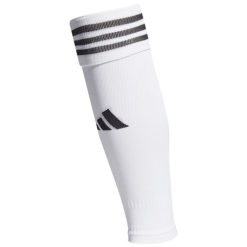 Jambiere -  Team Sleeve - Alb --BARBATI/IMBRACAMINTE/Dresuri si sosete-IMBRACAMINTE/Dresuri si sosete