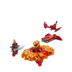 Kais dragon spinjitzu spinner 71823 1