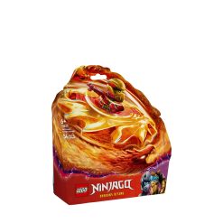 Kai's dragon spinjitzu spinner 71823-Jucarii-