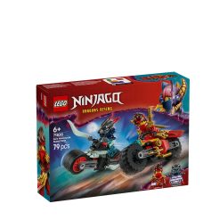 Kai's motorcycle speed race 71838-Jucarii-