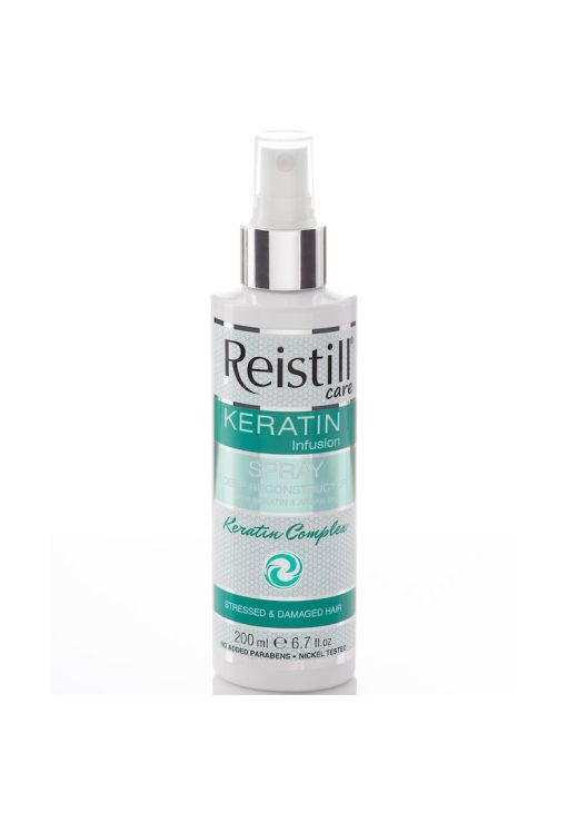 Keratin Infusion - Spray restructurant cu keratina - 200ml --FEMEI/INGRIJIRE COSMETICA/Produse cosmetice-INGRIJIRE COSMETICA/Produse cosmetice