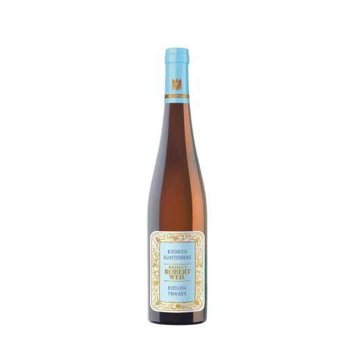 Kiedrich klosterberg riesling 750 ml-Bauturi-