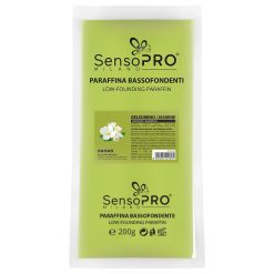 Kit Parafina Silky Skin SensoPRO Milano 2