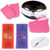 Kit Parafina cu incalzitor parafina SensoPRO Milano + accesorii + CADOU-Epilare > Parafina Cosmetica