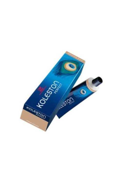 Koleston Perfect Me+ Vibrant Reds vopsea profesionala permanenta pentru par 66/55 60 ml-FEMEI/INGRIJIRE COSMETICA/Produse cosmetice-INGRIJIRE COSMETICA/Produse cosmetice