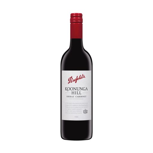 Koonunga hill 750 ml-Bauturi-