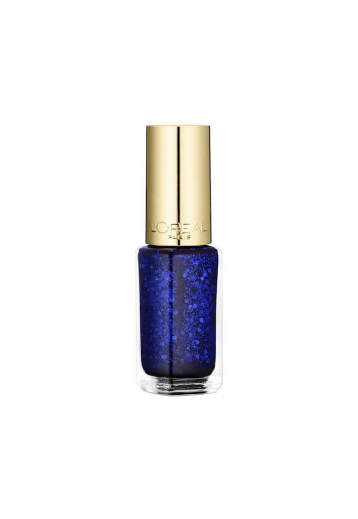 Lac de unghii  Color Riche 837 Bling Bling Bang - 5 ml-FEMEI/INGRIJIRE COSMETICA/Produse cosmetice-INGRIJIRE COSMETICA/Produse cosmetice