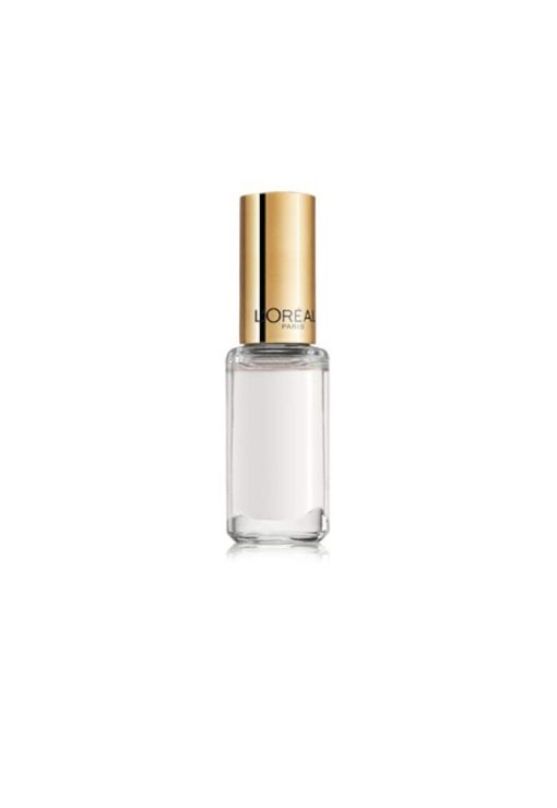 Lac de unghii  Color Riche Le Vernis 001 Snow in Megeve-FEMEI/INGRIJIRE COSMETICA/Produse cosmetice-INGRIJIRE COSMETICA/Produse cosmetice