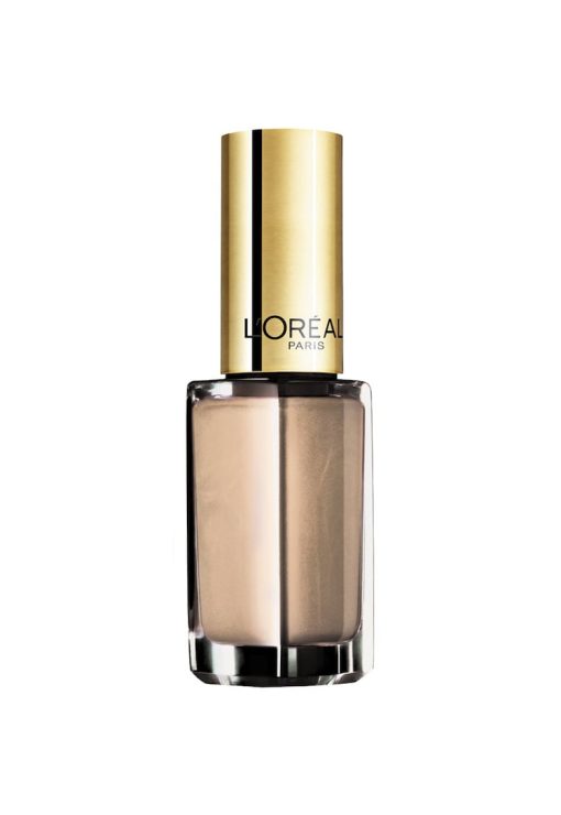 Lac de unghii  Color Riche Le Vernis 106 Versailles Gold - 5 ml-FEMEI/INGRIJIRE COSMETICA/Produse cosmetice-INGRIJIRE COSMETICA/Produse cosmetice