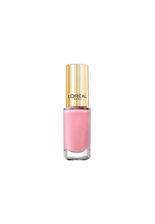 Lac de unghii  Color Riche Le Vernis 209 Ingenuous Rose - 5 ml-FEMEI/INGRIJIRE COSMETICA/Produse cosmetice-INGRIJIRE COSMETICA/Produse cosmetice