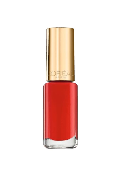 Lac de unghii  Color Riche Le Vernis 304 Spicy Orange - 5 ml-FEMEI/INGRIJIRE COSMETICA/Produse cosmetice-INGRIJIRE COSMETICA/Produse cosmetice