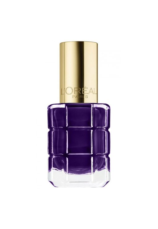 Lac de unghii  Color Riche Vernis a L'Huile cu microuleiuri pretioase-FEMEI/INGRIJIRE COSMETICA/Produse cosmetice-INGRIJIRE COSMETICA/Produse cosmetice