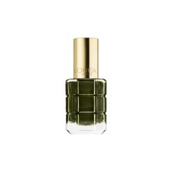 Lac de unghii  Color Riche Vernis a L'Huile cu microuleiuri pretioase 666 Vert Absinthe - 13.5 ml-FEMEI/INGRIJIRE COSMETICA/Produse cosmetice-INGRIJIRE COSMETICA/Produse cosmetice