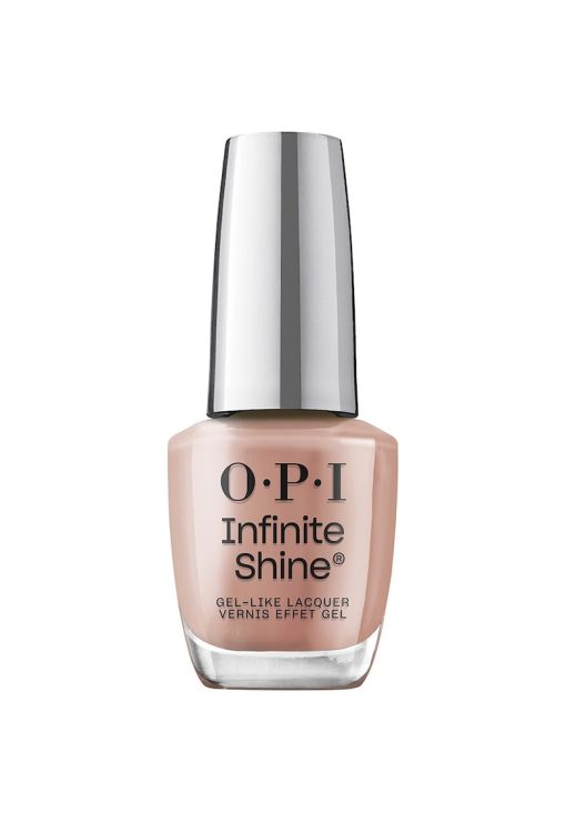 Lac de unghii  Infinite Shine - 15 ml - Nude-FEMEI/INGRIJIRE COSMETICA/Produse cosmetice-INGRIJIRE COSMETICA/Produse cosmetice