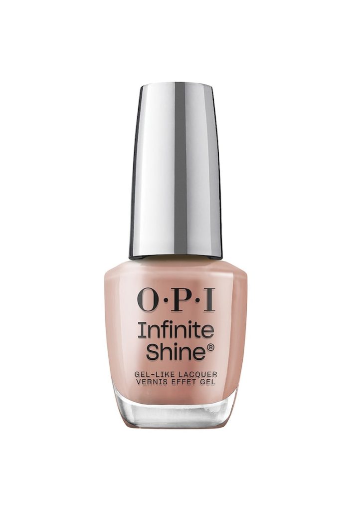 Lac de unghii  Infinite Shine - 15 ml - Nude-FEMEI/INGRIJIRE COSMETICA/Produse cosmetice-INGRIJIRE COSMETICA/Produse cosmetice
