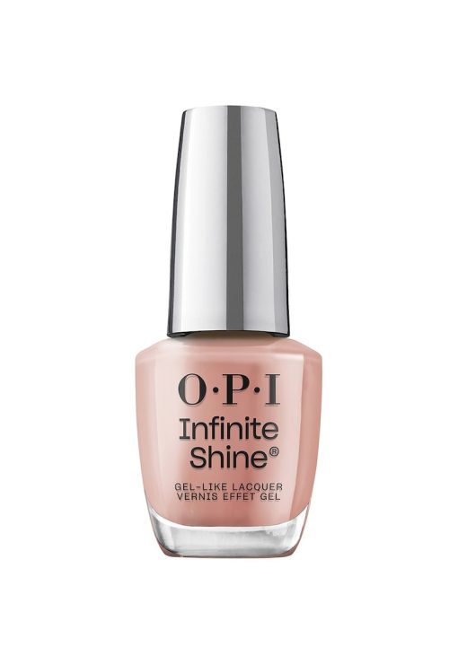 Lac de unghii  Infinite Shine - 15 ml - Nude-FEMEI/INGRIJIRE COSMETICA/Produse cosmetice-INGRIJIRE COSMETICA/Produse cosmetice
