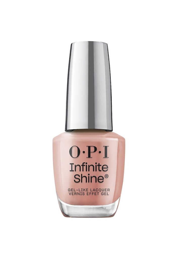 Lac de unghii  Infinite Shine - 15 ml - Nude-FEMEI/INGRIJIRE COSMETICA/Produse cosmetice-INGRIJIRE COSMETICA/Produse cosmetice