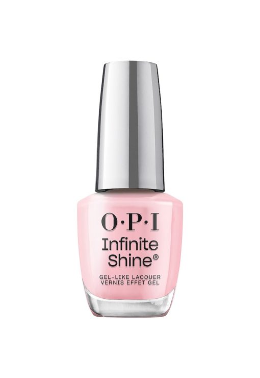 Lac de unghii  Infinite Shine - 15 ml - Red & Pink-FEMEI/INGRIJIRE COSMETICA/Produse cosmetice-INGRIJIRE COSMETICA/Produse cosmetice