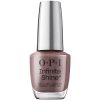 Lac de unghii  Infinite Shine - 15 ml - maro-FEMEI/INGRIJIRE COSMETICA/Produse cosmetice-INGRIJIRE COSMETICA/Produse cosmetice