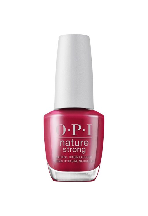 Lac de unghii  Nature Strong  - 15 ml-FEMEI/INGRIJIRE COSMETICA/Produse cosmetice-INGRIJIRE COSMETICA/Produse cosmetice