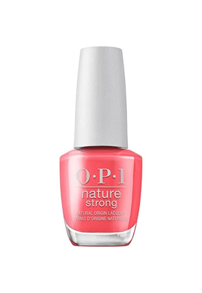 Lac de unghii  Nature Strong  - 15 ml-FEMEI/INGRIJIRE COSMETICA/Produse cosmetice-INGRIJIRE COSMETICA/Produse cosmetice