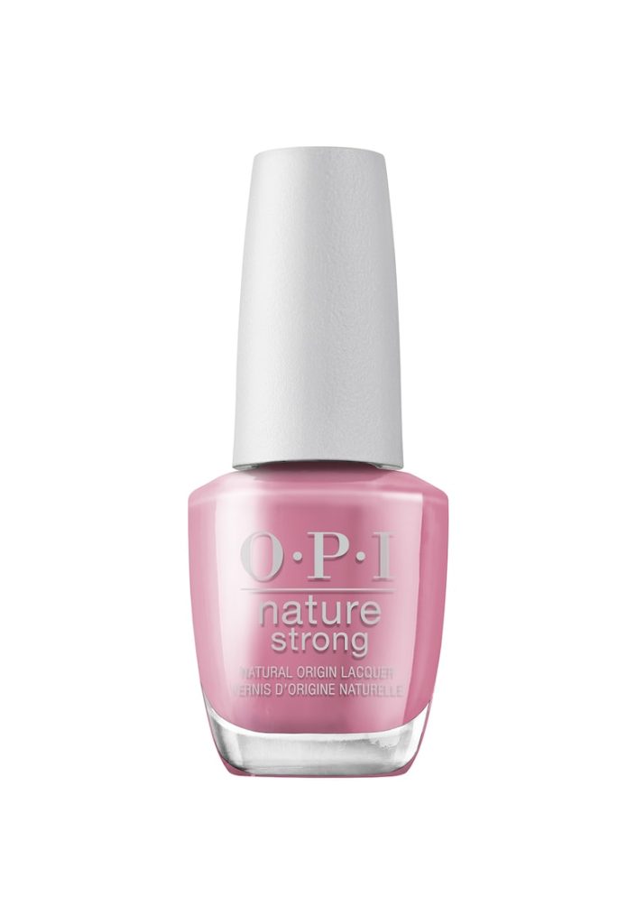 Lac de unghii  Nature Strong - 15 ml-FEMEI/INGRIJIRE COSMETICA/Produse cosmetice-INGRIJIRE COSMETICA/Produse cosmetice