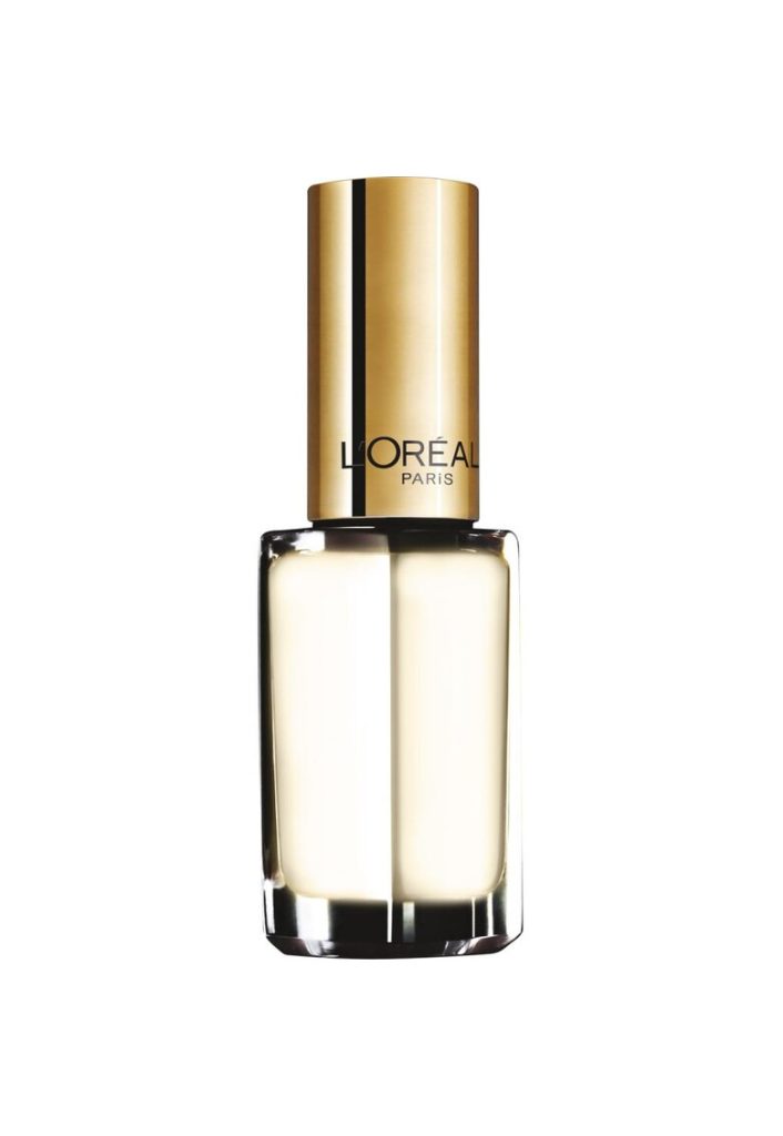 Lac de unghii  Vernis Les Blancs 850 Lemon Meringue - 5 ml-FEMEI/INGRIJIRE COSMETICA/Produse cosmetice-INGRIJIRE COSMETICA/Produse cosmetice