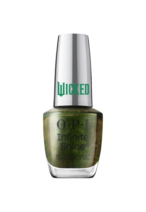 Lac de unghii cu efect de gel  Infinite Shine OPI x Wicked Collection - 15 ml-FEMEI/INGRIJIRE COSMETICA/Produse cosmetice-INGRIJIRE COSMETICA/Produse cosmetice