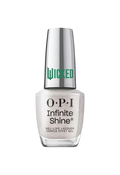 Lac de unghii cu efect de gel  Infinite Shine OPI x Wicked Collection - 15 ml-FEMEI/INGRIJIRE COSMETICA/Produse cosmetice-INGRIJIRE COSMETICA/Produse cosmetice