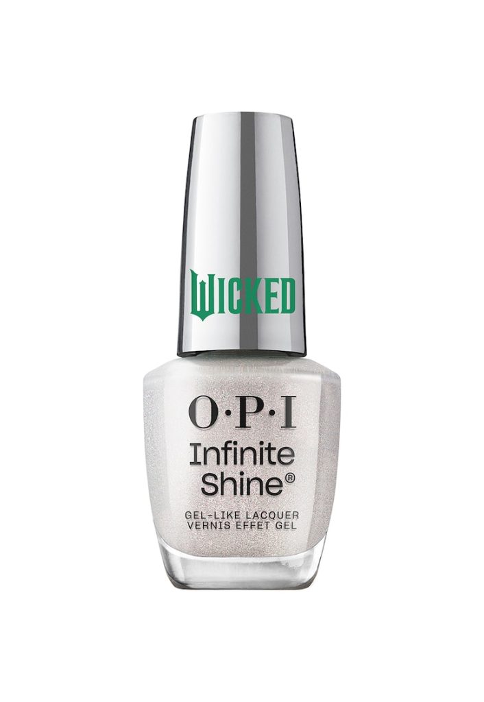 Lac de unghii cu efect de gel  Infinite Shine OPI x Wicked Collection - 15 ml-FEMEI/INGRIJIRE COSMETICA/Produse cosmetice-INGRIJIRE COSMETICA/Produse cosmetice