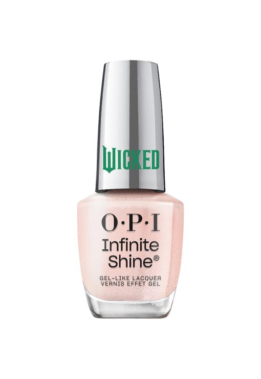 Lac de unghii cu efect de gel  Infinite Shine OPI x Wicked Collection - 15 ml-FEMEI/INGRIJIRE COSMETICA/Produse cosmetice-INGRIJIRE COSMETICA/Produse cosmetice