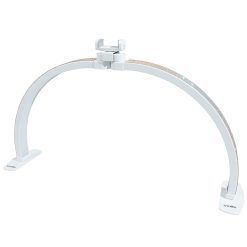 Lampa LED Profesionala Manichiura Cosmetica LUXORISE NovaMoon PRO Diamond 2