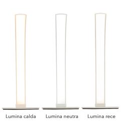 Lampa LED Profesionala Manichiura Cosmetica LUXORISE NovaMoon PRO Diamond 4