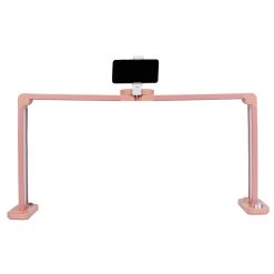Pink-Aparatura Unghii > Lampa LED Manichiura / Cosmetica