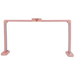 Lampa LED Profesionala Manichiura / Cosmetica LUXORISE StellarFrame PRO
