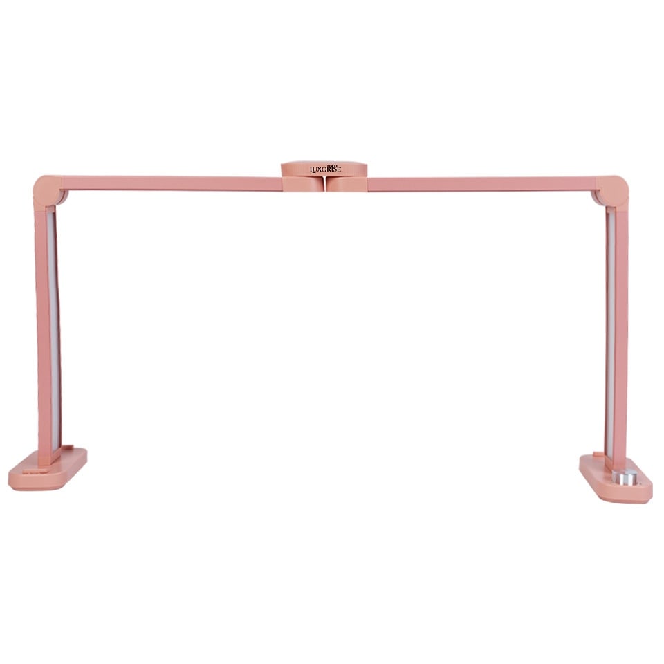 Lampa LED Profesionala Manichiura / Cosmetica LUXORISE StellarFrame PRO