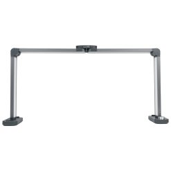 Lampa LED Profesionala Manichiura / Cosmetica LUXORISE StellarFrame PRO