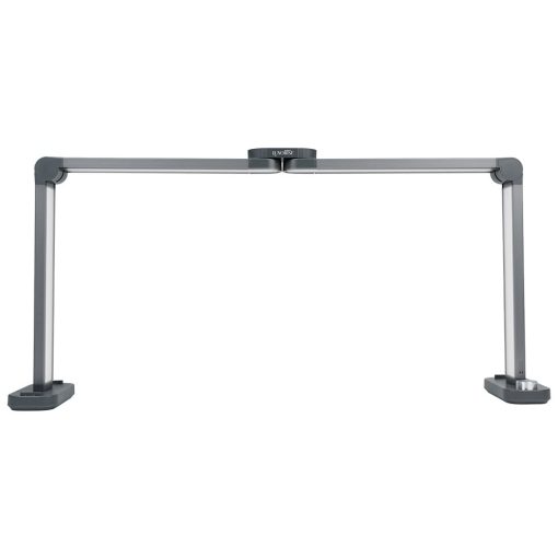 Lampa LED Profesionala Manichiura / Cosmetica LUXORISE StellarFrame PRO