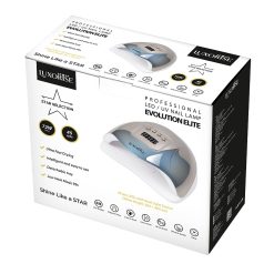 Silver-Aparatura Unghii > Lampa UV / LED Unghii