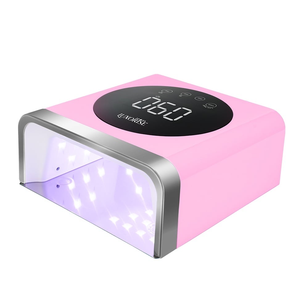 Lampa Unghii UV / LED 72W NovaEdge PRO - LUXORISE