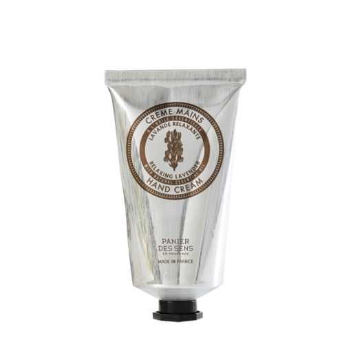 Lavander hand cream  75 ml-Ingrijirea pielii-